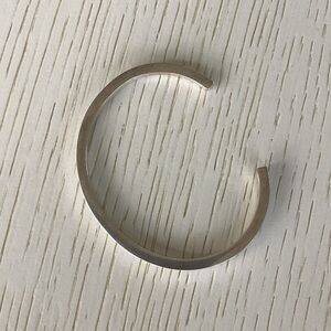 Waldor sterling silver bracelet